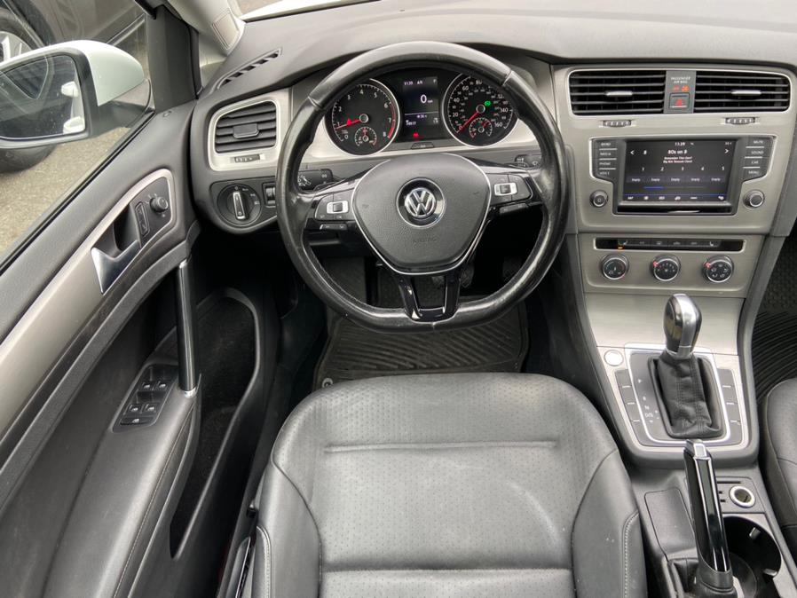 2017 Volkswagen Golf 1.8T 4-Door S Auto, available for sale in Paterson, New Jersey | Champion of Paterson. Paterson, New Jersey 2017 Volkswagen Golf 1.8T 4-Door S Auto, available for sale in Paterson, New Jersey | Champion of Paterson. Paterson, New Jersey