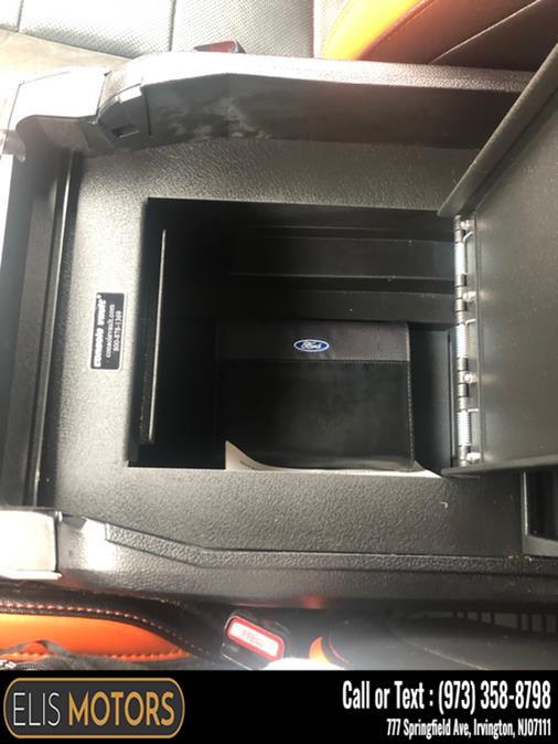 2017 Ford F-150 Raptor 4WD SuperCrew 5.5'' Box, available for sale in Irvington, New Jersey | Elis Motors Corp. Irvington, New Jersey 2017 Ford F-150 Raptor 4WD SuperCrew 5.5'' Box, available for sale in Irvington, New Jersey | Elis Motors Corp. Irvington, New Jersey