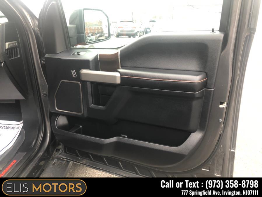 2017 Ford F-150 Raptor 4WD SuperCrew 5.5'' Box, available for sale in Irvington, New Jersey | Elis Motors Corp. Irvington, New Jersey 2017 Ford F-150 Raptor 4WD SuperCrew 5.5'' Box, available for sale in Irvington, New Jersey | Elis Motors Corp. Irvington, New Jersey