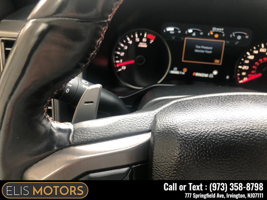 2017 Ford F-150 Raptor 4WD SuperCrew 5.5'' Box, available for sale in Irvington, New Jersey | Elis Motors Corp. Irvington, New Jersey 2017 Ford F-150 Raptor 4WD SuperCrew 5.5'' Box, available for sale in Irvington, New Jersey | Elis Motors Corp. Irvington, New Jersey