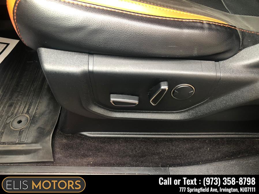 2017 Ford F-150 Raptor 4WD SuperCrew 5.5'' Box, available for sale in Irvington, New Jersey | Elis Motors Corp. Irvington, New Jersey 2017 Ford F-150 Raptor 4WD SuperCrew 5.5'' Box, available for sale in Irvington, New Jersey | Elis Motors Corp. Irvington, New Jersey