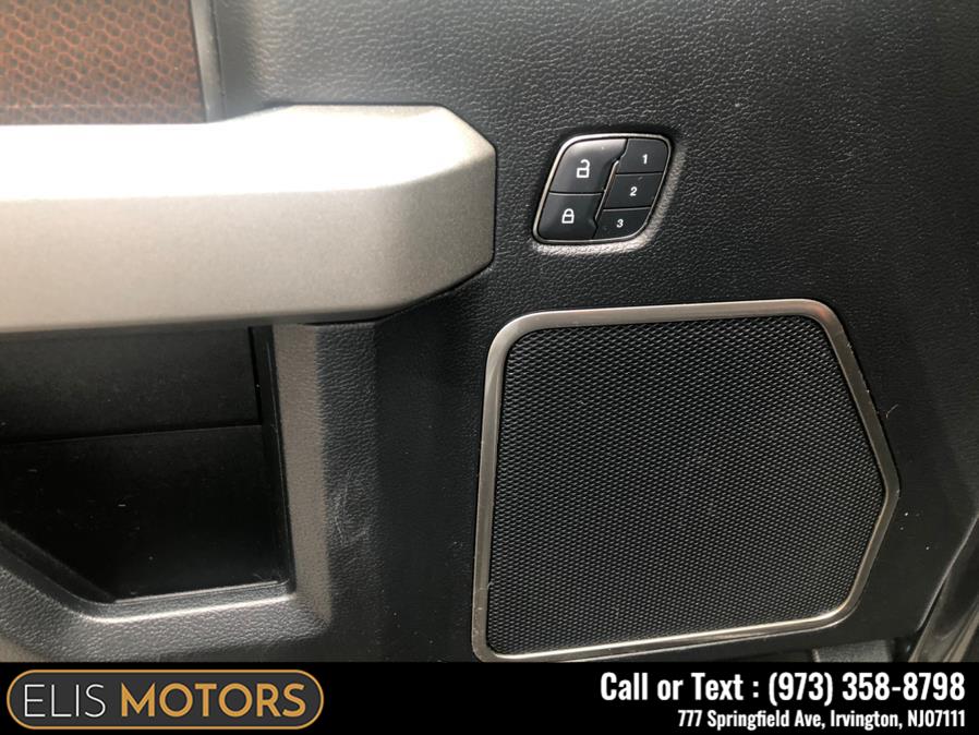 2017 Ford F-150 Raptor 4WD SuperCrew 5.5'' Box, available for sale in Irvington, New Jersey | Elis Motors Corp. Irvington, New Jersey 2017 Ford F-150 Raptor 4WD SuperCrew 5.5'' Box, available for sale in Irvington, New Jersey | Elis Motors Corp. Irvington, New Jersey