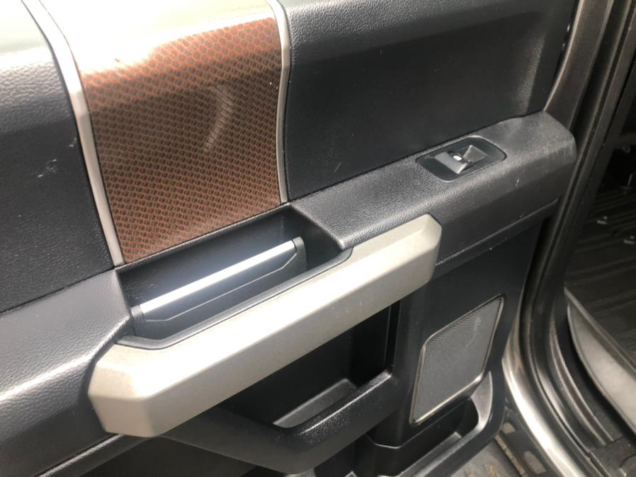2017 Ford F-150 Raptor 4WD SuperCrew 5.5'' Box, available for sale in Irvington, New Jersey | Elis Motors Corp. Irvington, New Jersey 2017 Ford F-150 Raptor 4WD SuperCrew 5.5'' Box, available for sale in Irvington, New Jersey | Elis Motors Corp. Irvington, New Jersey