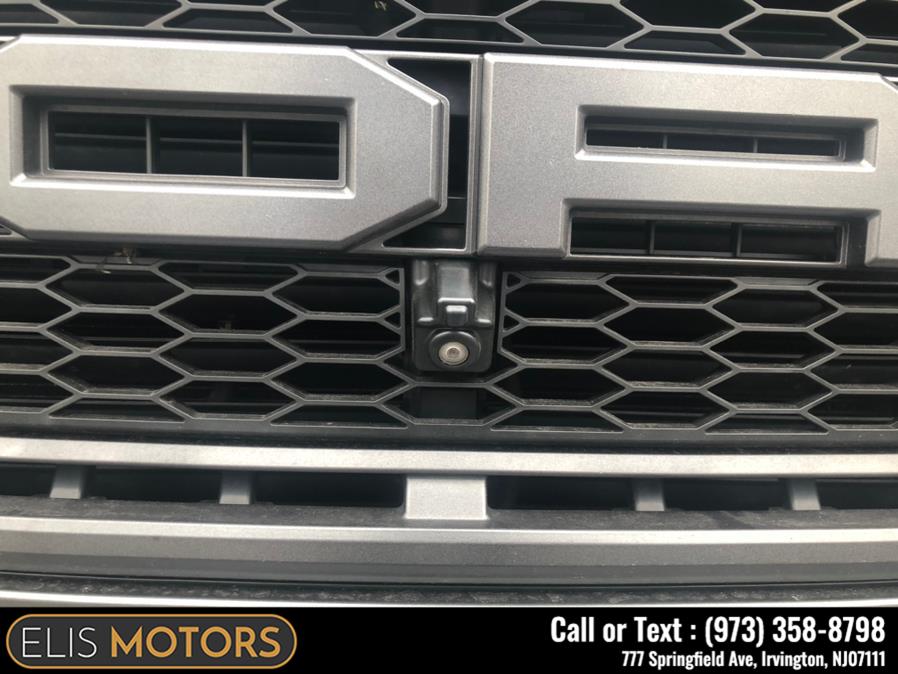 2017 Ford F-150 Raptor 4WD SuperCrew 5.5'' Box, available for sale in Irvington, New Jersey | Elis Motors Corp. Irvington, New Jersey 2017 Ford F-150 Raptor 4WD SuperCrew 5.5'' Box, available for sale in Irvington, New Jersey | Elis Motors Corp. Irvington, New Jersey