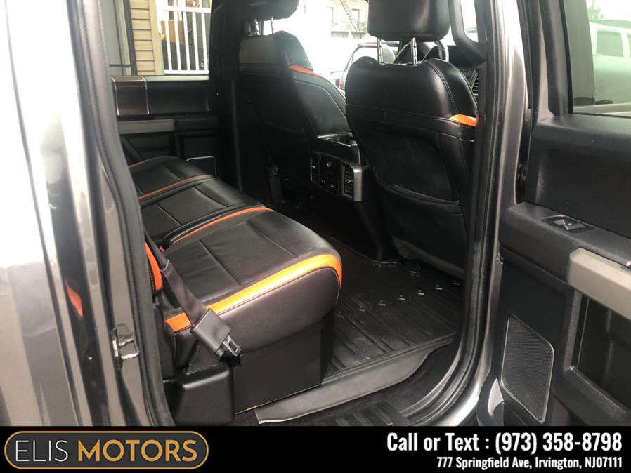 2017 Ford F-150 Raptor 4WD SuperCrew 5.5'' Box, available for sale in Irvington, New Jersey | Elis Motors Corp. Irvington, New Jersey 2017 Ford F-150 Raptor 4WD SuperCrew 5.5'' Box, available for sale in Irvington, New Jersey | Elis Motors Corp. Irvington, New Jersey