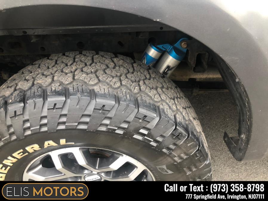 2017 Ford F-150 Raptor 4WD SuperCrew 5.5'' Box, available for sale in Irvington, New Jersey | Elis Motors Corp. Irvington, New Jersey 2017 Ford F-150 Raptor 4WD SuperCrew 5.5'' Box, available for sale in Irvington, New Jersey | Elis Motors Corp. Irvington, New Jersey