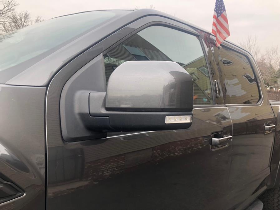 2017 Ford F-150 Raptor 4WD SuperCrew 5.5'' Box, available for sale in Irvington, New Jersey | Elis Motors Corp. Irvington, New Jersey 2017 Ford F-150 Raptor 4WD SuperCrew 5.5'' Box, available for sale in Irvington, New Jersey | Elis Motors Corp. Irvington, New Jersey