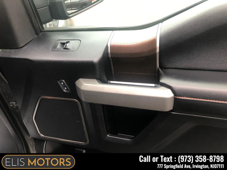 2017 Ford F-150 Raptor 4WD SuperCrew 5.5'' Box, available for sale in Irvington, New Jersey | Elis Motors Corp. Irvington, New Jersey 2017 Ford F-150 Raptor 4WD SuperCrew 5.5'' Box, available for sale in Irvington, New Jersey | Elis Motors Corp. Irvington, New Jersey
