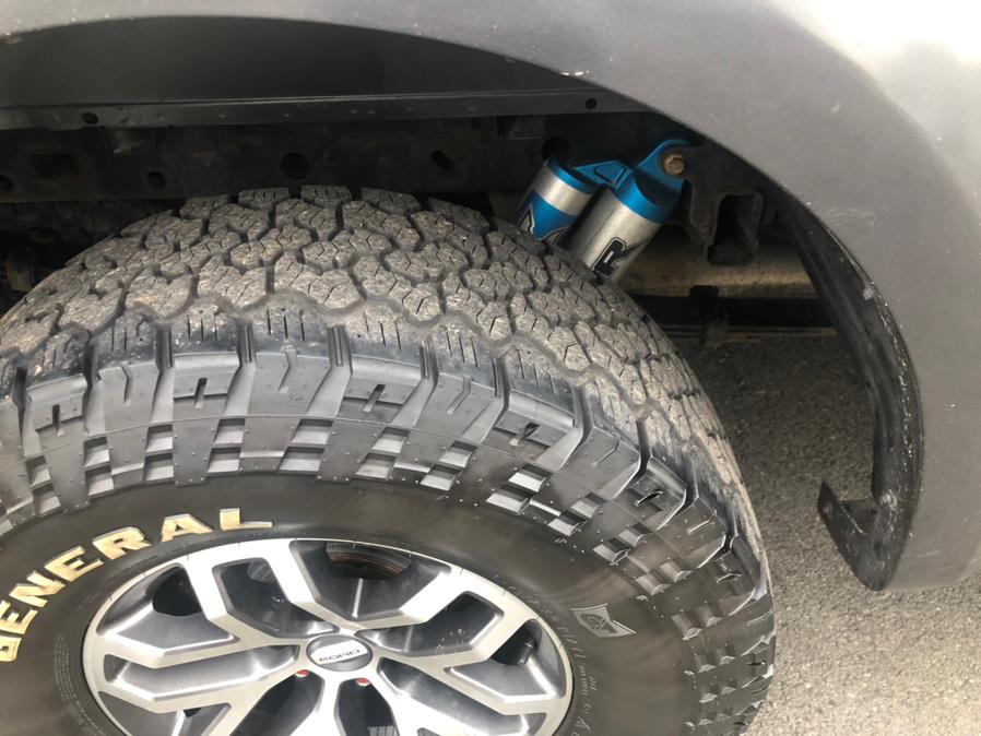 2017 Ford F-150 Raptor 4WD SuperCrew 5.5'' Box, available for sale in Irvington, New Jersey | Elis Motors Corp. Irvington, New Jersey 2017 Ford F-150 Raptor 4WD SuperCrew 5.5'' Box, available for sale in Irvington, New Jersey | Elis Motors Corp. Irvington, New Jersey