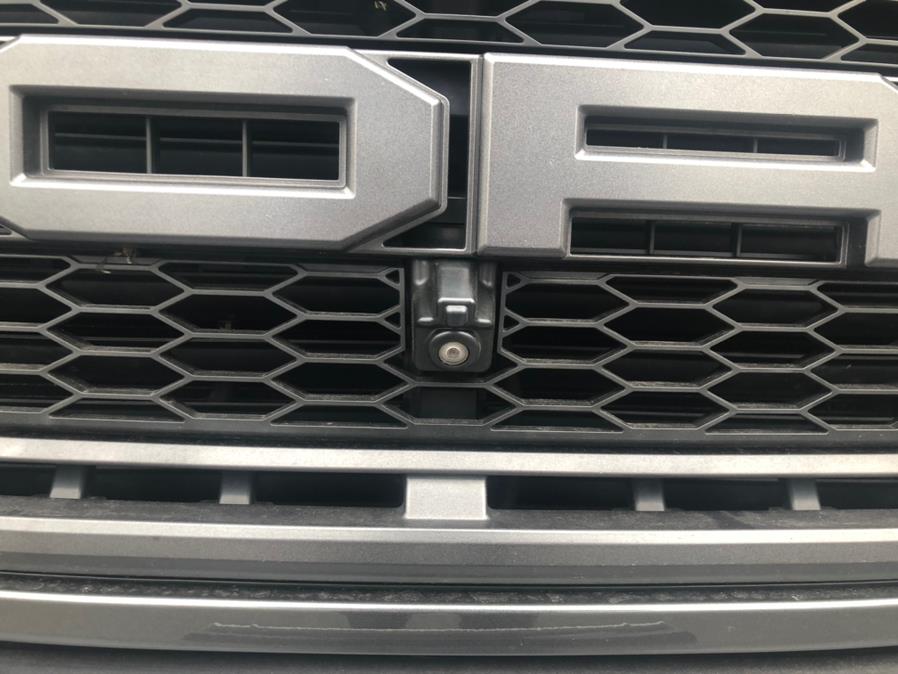2017 Ford F-150 Raptor 4WD SuperCrew 5.5'' Box, available for sale in Irvington, New Jersey | Elis Motors Corp. Irvington, New Jersey 2017 Ford F-150 Raptor 4WD SuperCrew 5.5'' Box, available for sale in Irvington, New Jersey | Elis Motors Corp. Irvington, New Jersey