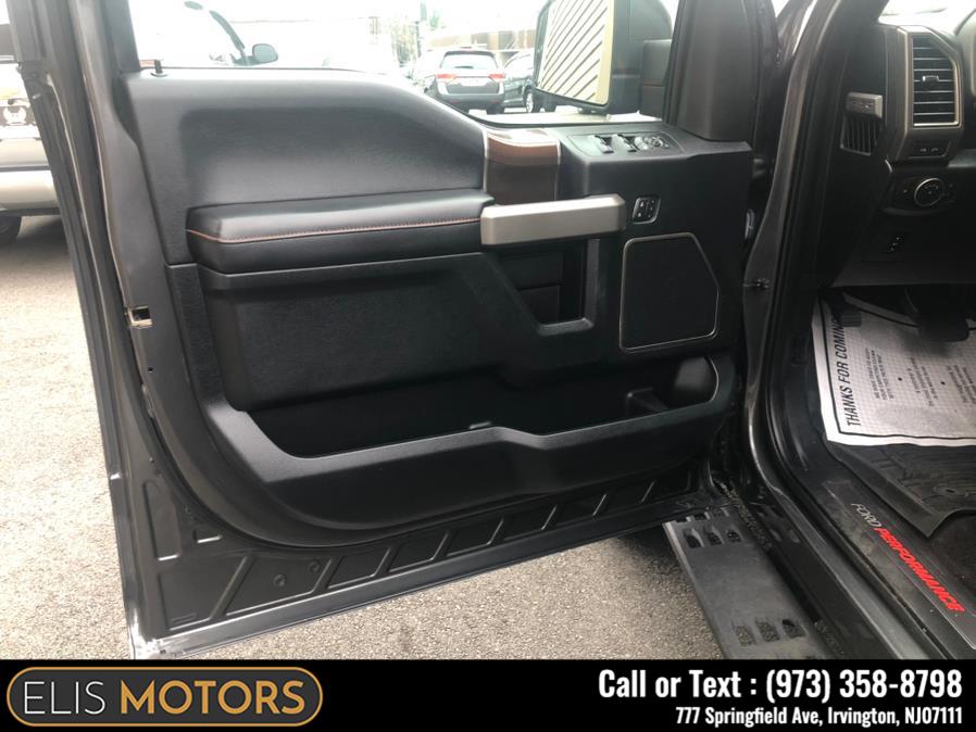 2017 Ford F-150 Raptor 4WD SuperCrew 5.5'' Box, available for sale in Irvington, New Jersey | Elis Motors Corp. Irvington, New Jersey 2017 Ford F-150 Raptor 4WD SuperCrew 5.5'' Box, available for sale in Irvington, New Jersey | Elis Motors Corp. Irvington, New Jersey