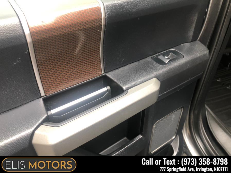 2017 Ford F-150 Raptor 4WD SuperCrew 5.5'' Box, available for sale in Irvington, New Jersey | Elis Motors Corp. Irvington, New Jersey 2017 Ford F-150 Raptor 4WD SuperCrew 5.5'' Box, available for sale in Irvington, New Jersey | Elis Motors Corp. Irvington, New Jersey
