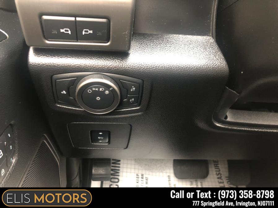 2017 Ford F-150 Raptor 4WD SuperCrew 5.5'' Box, available for sale in Irvington, New Jersey | Elis Motors Corp. Irvington, New Jersey 2017 Ford F-150 Raptor 4WD SuperCrew 5.5'' Box, available for sale in Irvington, New Jersey | Elis Motors Corp. Irvington, New Jersey