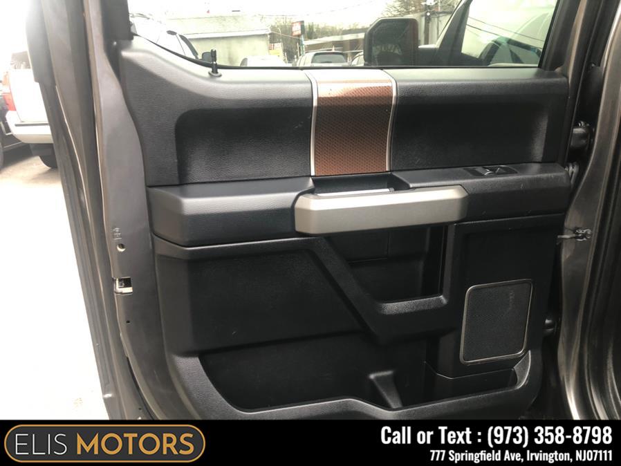 2017 Ford F-150 Raptor 4WD SuperCrew 5.5'' Box, available for sale in Irvington, New Jersey | Elis Motors Corp. Irvington, New Jersey 2017 Ford F-150 Raptor 4WD SuperCrew 5.5'' Box, available for sale in Irvington, New Jersey | Elis Motors Corp. Irvington, New Jersey