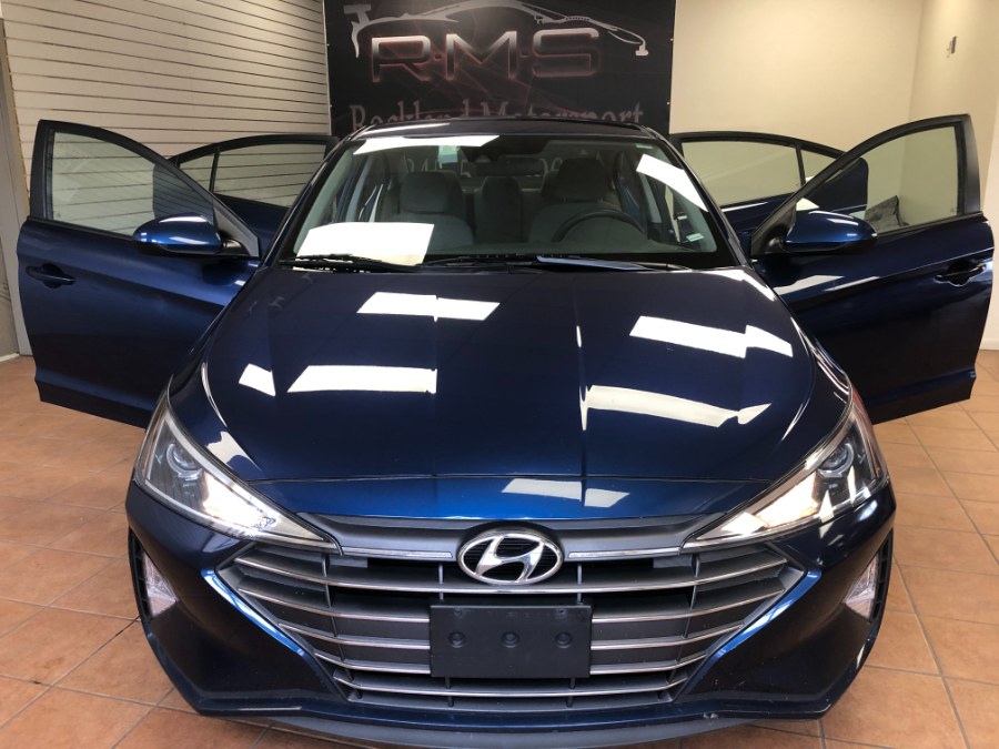 2020 Hyundai Elantra SEL IVT, available for sale in Suffern, New York | Rockland Motor Sport. Suffern, New York 2020 Hyundai Elantra SEL IVT, available for sale in Suffern, New York | Rockland Motor Sport. Suffern, New York