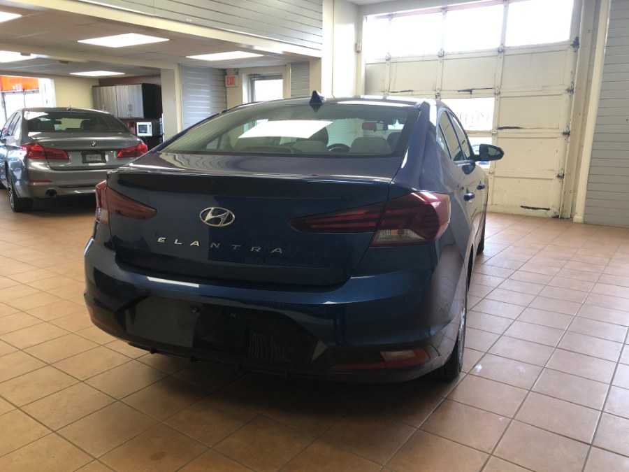 2020 Hyundai Elantra SEL IVT, available for sale in Suffern, New York | Rockland Motor Sport. Suffern, New York 2020 Hyundai Elantra SEL IVT, available for sale in Suffern, New York | Rockland Motor Sport. Suffern, New York