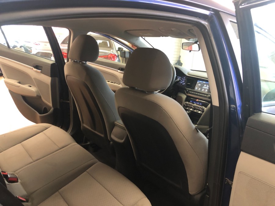 2020 Hyundai Elantra SEL IVT, available for sale in Suffern, New York | Rockland Motor Sport. Suffern, New York 2020 Hyundai Elantra SEL IVT, available for sale in Suffern, New York | Rockland Motor Sport. Suffern, New York
