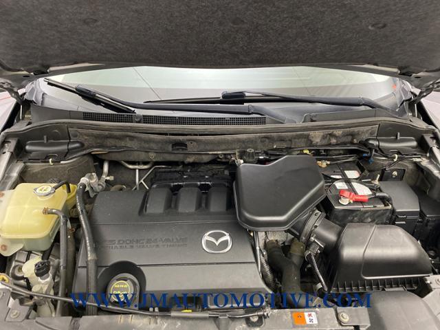 Used Mazda Cx-9 AWD 4dr Grand Touring 2010 | J&M Automotive Sls&Svc LLC. Naugatuck, Connecticut Used Mazda Cx-9 AWD 4dr Grand Touring 2010 | J&M Automotive Sls&Svc LLC. Naugatuck, Connecticut