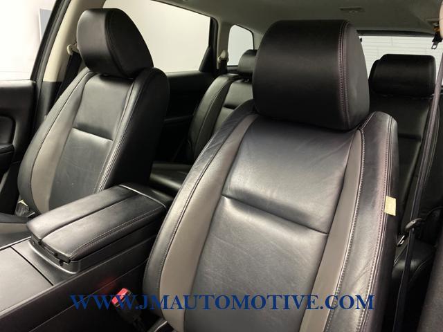 Used Mazda Cx-9 AWD 4dr Grand Touring 2010 | J&M Automotive Sls&Svc LLC. Naugatuck, Connecticut Used Mazda Cx-9 AWD 4dr Grand Touring 2010 | J&M Automotive Sls&Svc LLC. Naugatuck, Connecticut