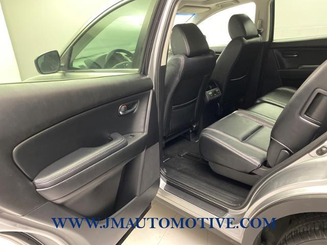 Used Mazda Cx-9 AWD 4dr Grand Touring 2010 | J&M Automotive Sls&Svc LLC. Naugatuck, Connecticut Used Mazda Cx-9 AWD 4dr Grand Touring 2010 | J&M Automotive Sls&Svc LLC. Naugatuck, Connecticut