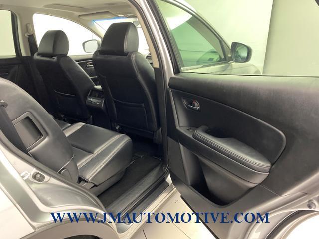 Used Mazda Cx-9 AWD 4dr Grand Touring 2010 | J&M Automotive Sls&Svc LLC. Naugatuck, Connecticut Used Mazda Cx-9 AWD 4dr Grand Touring 2010 | J&M Automotive Sls&Svc LLC. Naugatuck, Connecticut