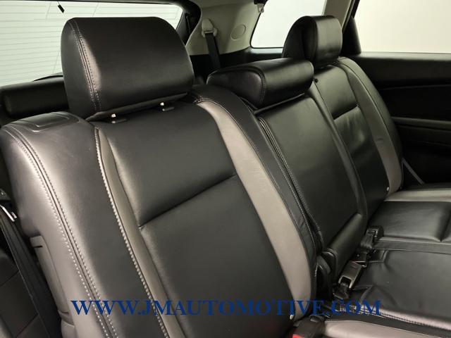 Used Mazda Cx-9 AWD 4dr Grand Touring 2010 | J&M Automotive Sls&Svc LLC. Naugatuck, Connecticut Used Mazda Cx-9 AWD 4dr Grand Touring 2010 | J&M Automotive Sls&Svc LLC. Naugatuck, Connecticut