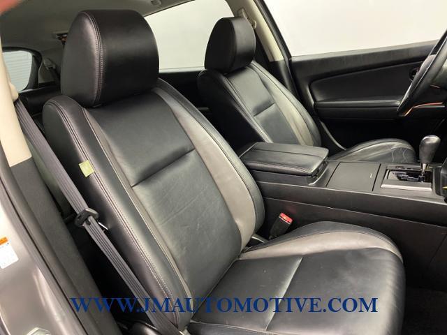 Used Mazda Cx-9 AWD 4dr Grand Touring 2010 | J&M Automotive Sls&Svc LLC. Naugatuck, Connecticut Used Mazda Cx-9 AWD 4dr Grand Touring 2010 | J&M Automotive Sls&Svc LLC. Naugatuck, Connecticut