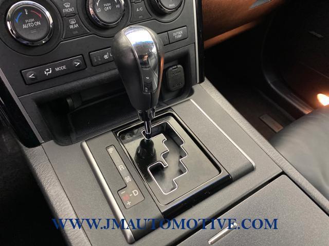 Used Mazda Cx-9 AWD 4dr Grand Touring 2010 | J&M Automotive Sls&Svc LLC. Naugatuck, Connecticut Used Mazda Cx-9 AWD 4dr Grand Touring 2010 | J&M Automotive Sls&Svc LLC. Naugatuck, Connecticut