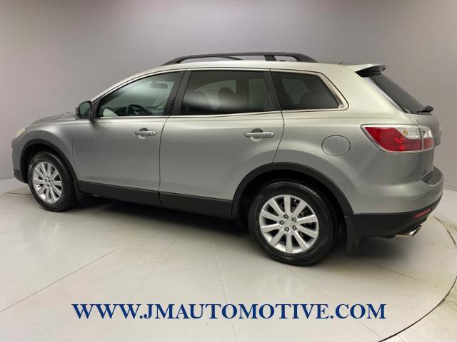 Used Mazda Cx-9 AWD 4dr Grand Touring 2010 | J&M Automotive Sls&Svc LLC. Naugatuck, Connecticut Used Mazda Cx-9 AWD 4dr Grand Touring 2010 | J&M Automotive Sls&Svc LLC. Naugatuck, Connecticut