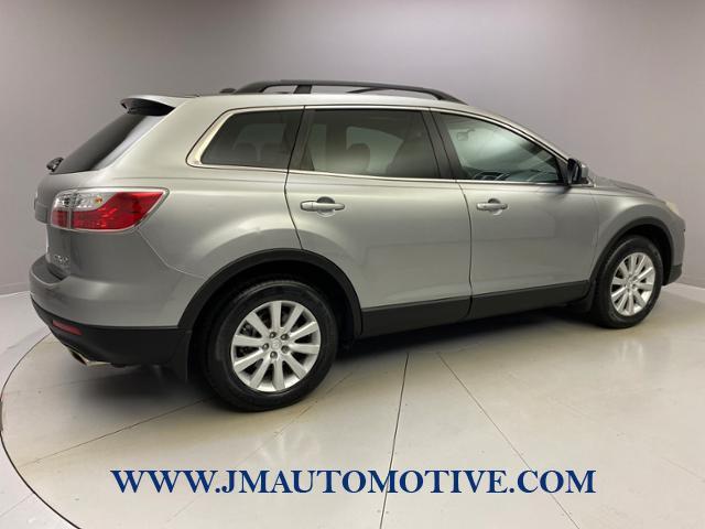 Used Mazda Cx-9 AWD 4dr Grand Touring 2010 | J&M Automotive Sls&Svc LLC. Naugatuck, Connecticut Used Mazda Cx-9 AWD 4dr Grand Touring 2010 | J&M Automotive Sls&Svc LLC. Naugatuck, Connecticut