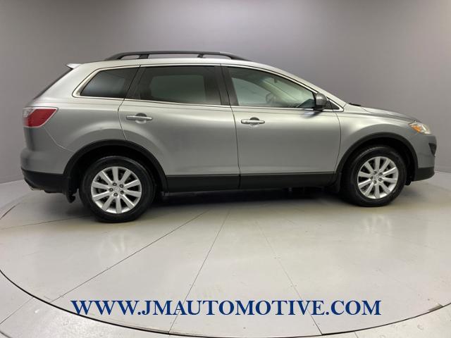 Used Mazda Cx-9 AWD 4dr Grand Touring 2010 | J&M Automotive Sls&Svc LLC. Naugatuck, Connecticut Used Mazda Cx-9 AWD 4dr Grand Touring 2010 | J&M Automotive Sls&Svc LLC. Naugatuck, Connecticut