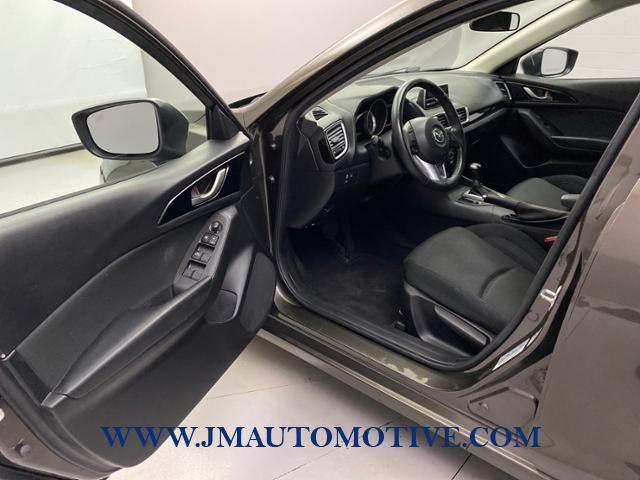 Used Mazda Mazda3 4dr Sdn Auto i Touring 2014 | J&M Automotive Sls&Svc LLC. Naugatuck, Connecticut Used Mazda Mazda3 4dr Sdn Auto i Touring 2014 | J&M Automotive Sls&Svc LLC. Naugatuck, Connecticut