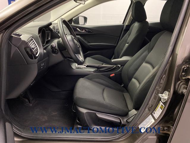 Used Mazda Mazda3 4dr Sdn Auto i Touring 2014 | J&M Automotive Sls&Svc LLC. Naugatuck, Connecticut Used Mazda Mazda3 4dr Sdn Auto i Touring 2014 | J&M Automotive Sls&Svc LLC. Naugatuck, Connecticut