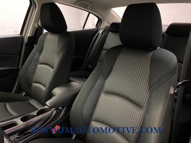 Used Mazda Mazda3 4dr Sdn Auto i Touring 2014 | J&M Automotive Sls&Svc LLC. Naugatuck, Connecticut Used Mazda Mazda3 4dr Sdn Auto i Touring 2014 | J&M Automotive Sls&Svc LLC. Naugatuck, Connecticut