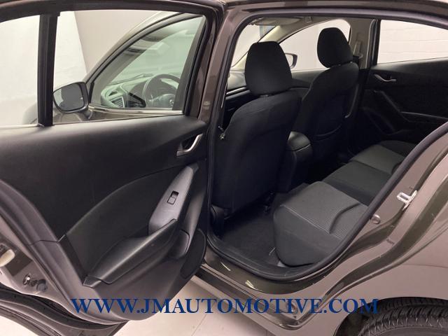 Used Mazda Mazda3 4dr Sdn Auto i Touring 2014 | J&M Automotive Sls&Svc LLC. Naugatuck, Connecticut Used Mazda Mazda3 4dr Sdn Auto i Touring 2014 | J&M Automotive Sls&Svc LLC. Naugatuck, Connecticut