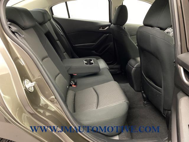 Used Mazda Mazda3 4dr Sdn Auto i Touring 2014 | J&M Automotive Sls&Svc LLC. Naugatuck, Connecticut Used Mazda Mazda3 4dr Sdn Auto i Touring 2014 | J&M Automotive Sls&Svc LLC. Naugatuck, Connecticut