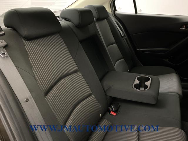 Used Mazda Mazda3 4dr Sdn Auto i Touring 2014 | J&M Automotive Sls&Svc LLC. Naugatuck, Connecticut Used Mazda Mazda3 4dr Sdn Auto i Touring 2014 | J&M Automotive Sls&Svc LLC. Naugatuck, Connecticut