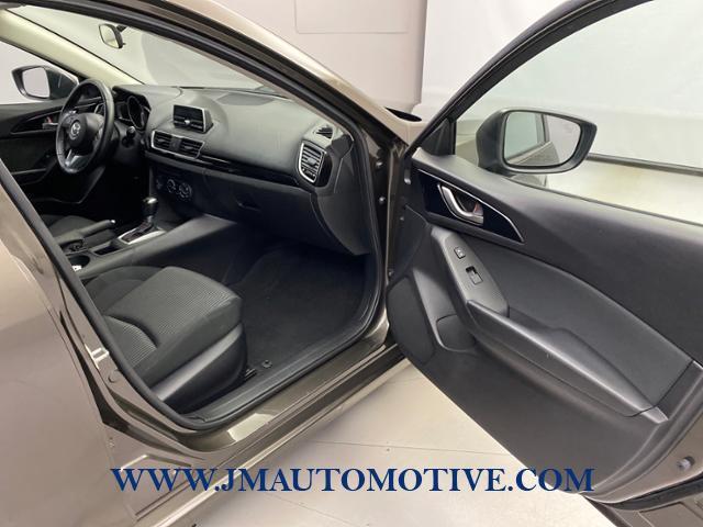 Used Mazda Mazda3 4dr Sdn Auto i Touring 2014 | J&M Automotive Sls&Svc LLC. Naugatuck, Connecticut Used Mazda Mazda3 4dr Sdn Auto i Touring 2014 | J&M Automotive Sls&Svc LLC. Naugatuck, Connecticut