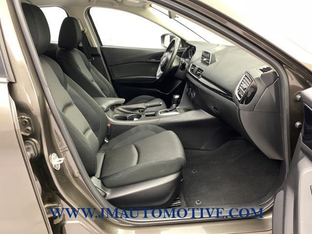 Used Mazda Mazda3 4dr Sdn Auto i Touring 2014 | J&M Automotive Sls&Svc LLC. Naugatuck, Connecticut Used Mazda Mazda3 4dr Sdn Auto i Touring 2014 | J&M Automotive Sls&Svc LLC. Naugatuck, Connecticut