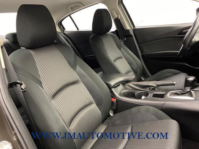 Used Mazda Mazda3 4dr Sdn Auto i Touring 2014 | J&M Automotive Sls&Svc LLC. Naugatuck, Connecticut Used Mazda Mazda3 4dr Sdn Auto i Touring 2014 | J&M Automotive Sls&Svc LLC. Naugatuck, Connecticut