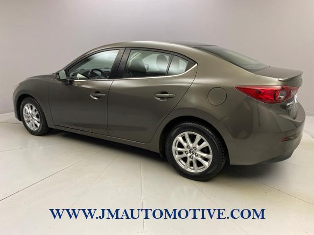 Used Mazda Mazda3 4dr Sdn Auto i Touring 2014 | J&M Automotive Sls&Svc LLC. Naugatuck, Connecticut Used Mazda Mazda3 4dr Sdn Auto i Touring 2014 | J&M Automotive Sls&Svc LLC. Naugatuck, Connecticut