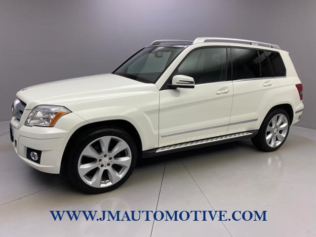 2010 Mercedes-benz Glk-class 4MATIC® 4dr GLK 350, available for sale in Naugatuck, Connecticut | J&M Automotive Sls&Svc LLC. Naugatuck, Connecticut 2010 Mercedes-benz Glk-class 4MATIC® 4dr GLK 350, available for sale in Naugatuck, Connecticut | J&M Automotive Sls&Svc LLC. Naugatuck, Connecticut