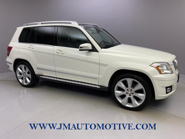 2010 Mercedes-benz Glk-class 4MATIC® 4dr GLK 350, available for sale in Naugatuck, Connecticut | J&M Automotive Sls&Svc LLC. Naugatuck, Connecticut 2010 Mercedes-benz Glk-class 4MATIC® 4dr GLK 350, available for sale in Naugatuck, Connecticut | J&M Automotive Sls&Svc LLC. Naugatuck, Connecticut