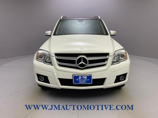 2010 Mercedes-benz Glk-class 4MATIC® 4dr GLK 350, available for sale in Naugatuck, Connecticut | J&M Automotive Sls&Svc LLC. Naugatuck, Connecticut 2010 Mercedes-benz Glk-class 4MATIC® 4dr GLK 350, available for sale in Naugatuck, Connecticut | J&M Automotive Sls&Svc LLC. Naugatuck, Connecticut