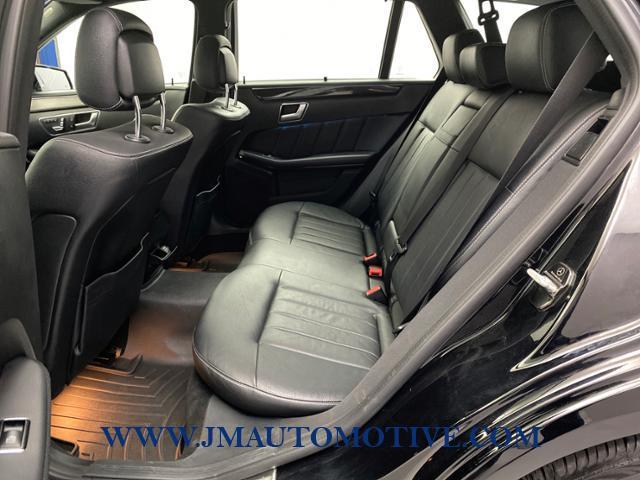 2016 Mercedes-benz E-class 4dr Wgn E 350 Luxury 4MATIC®, available for sale in Naugatuck, Connecticut | J&M Automotive Sls&Svc LLC. Naugatuck, Connecticut 2016 Mercedes-benz E-class 4dr Wgn E 350 Luxury 4MATIC®, available for sale in Naugatuck, Connecticut | J&M Automotive Sls&Svc LLC. Naugatuck, Connecticut