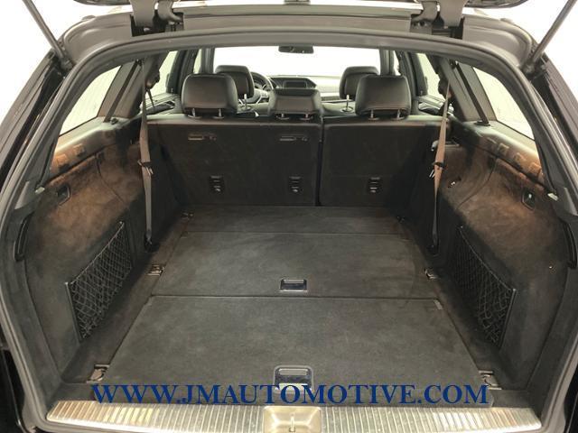 2016 Mercedes-benz E-class 4dr Wgn E 350 Luxury 4MATIC®, available for sale in Naugatuck, Connecticut | J&M Automotive Sls&Svc LLC. Naugatuck, Connecticut 2016 Mercedes-benz E-class 4dr Wgn E 350 Luxury 4MATIC®, available for sale in Naugatuck, Connecticut | J&M Automotive Sls&Svc LLC. Naugatuck, Connecticut