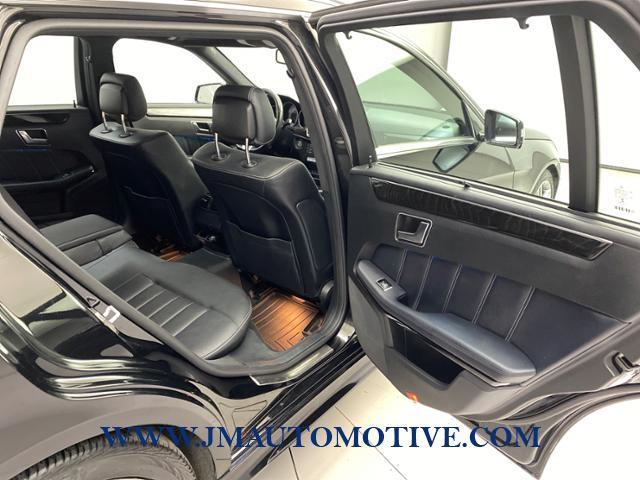 2016 Mercedes-benz E-class 4dr Wgn E 350 Luxury 4MATIC®, available for sale in Naugatuck, Connecticut | J&M Automotive Sls&Svc LLC. Naugatuck, Connecticut 2016 Mercedes-benz E-class 4dr Wgn E 350 Luxury 4MATIC®, available for sale in Naugatuck, Connecticut | J&M Automotive Sls&Svc LLC. Naugatuck, Connecticut