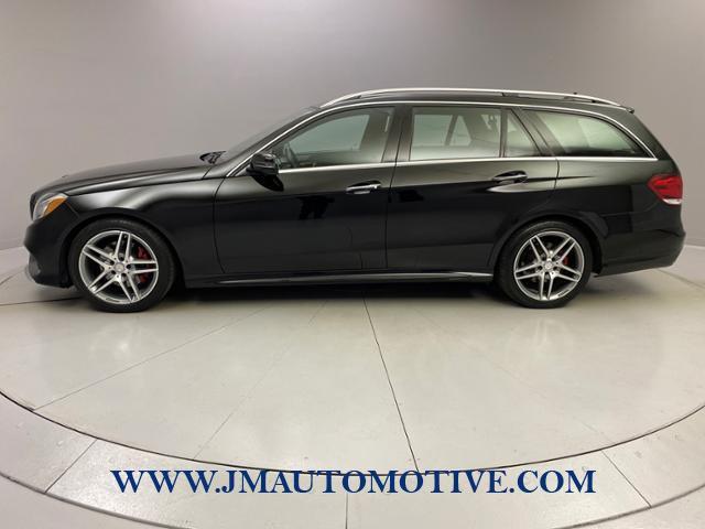 2016 Mercedes-benz E-class 4dr Wgn E 350 Luxury 4MATIC®, available for sale in Naugatuck, Connecticut | J&M Automotive Sls&Svc LLC. Naugatuck, Connecticut 2016 Mercedes-benz E-class 4dr Wgn E 350 Luxury 4MATIC®, available for sale in Naugatuck, Connecticut | J&M Automotive Sls&Svc LLC. Naugatuck, Connecticut