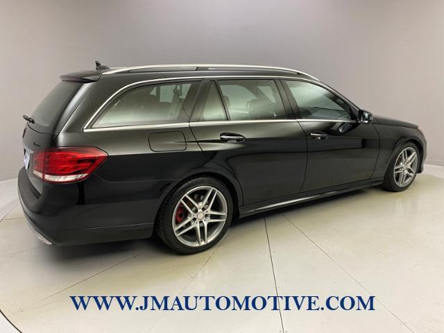 2016 Mercedes-benz E-class 4dr Wgn E 350 Luxury 4MATIC®, available for sale in Naugatuck, Connecticut | J&M Automotive Sls&Svc LLC. Naugatuck, Connecticut 2016 Mercedes-benz E-class 4dr Wgn E 350 Luxury 4MATIC®, available for sale in Naugatuck, Connecticut | J&M Automotive Sls&Svc LLC. Naugatuck, Connecticut