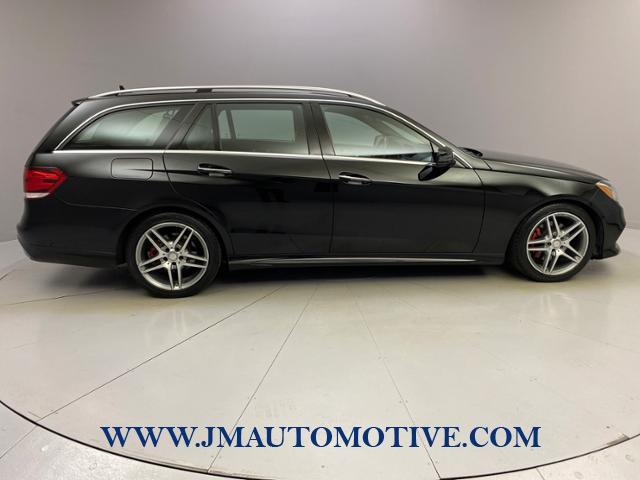 2016 Mercedes-benz E-class 4dr Wgn E 350 Luxury 4MATIC®, available for sale in Naugatuck, Connecticut | J&M Automotive Sls&Svc LLC. Naugatuck, Connecticut 2016 Mercedes-benz E-class 4dr Wgn E 350 Luxury 4MATIC®, available for sale in Naugatuck, Connecticut | J&M Automotive Sls&Svc LLC. Naugatuck, Connecticut